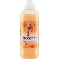 Płyn do płukania tkanin Coccolino Orange Rush 1050 ml (42 płukania)