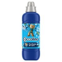 Płyn do płukania tkanin Coccolino Passion Flower & Bergamot 925 ml (37 prań)