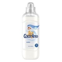 Płyn do płukania tkanin Coccolino Sensitive 1050 ml