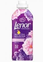 Płyn do płukania tkanin Lenor Blutentraum 800 ml