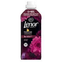 Płyn do płukania tkanin Lenor Perfume Lotus Flowers 675 ml