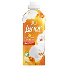 Płyn do płukania tkanin Lenor Perfume Orchid&Vanilla 925 ml