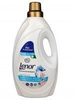 Płyn do płukania tkanin Lenor Professional Aprilfrish 4 l
