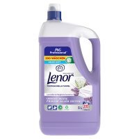 Płyn do płukania tkanin Lenor Professional Lavendel  5 l