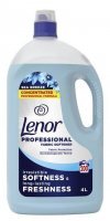 Płyn do płukania tkanin Lenor Professional Sea Breeze 4 l