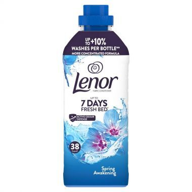 Płyn do płukania tkanin Lenor Spring Awakening 798 ml
