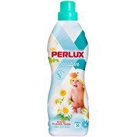 Płyn do płukania tkanin Perlux Sensitive 900 ml