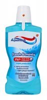 Płyn do płukania ust Aquafresh fresh&minty 500 ml