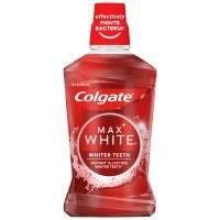 Płyn do płukania ust Colgate Max White 500 ml