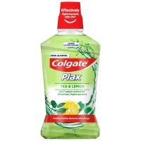 Płyn do płukania ust Colgate Plax Tea-Lemon 500 ml