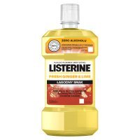 Płyn do płukania ust Listerine Fresh Ginger&Lime 500 ml