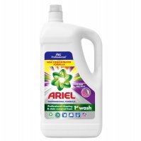 Płyn do prania Ariel Professional Color 5 l (100 prań)