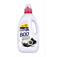 Płyn do prania Booster black 1 l