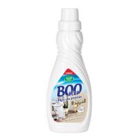 Płyn do prania firan Booster 500 ml