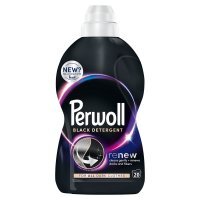 Płyn do prania Perwoll Renew Black 1 l (20 prań)