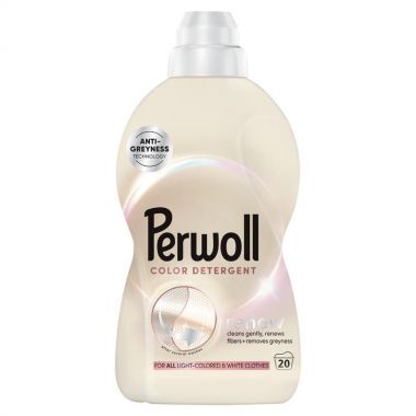 Płyn do prania Perwoll Renew Color 1 l (20 prań)