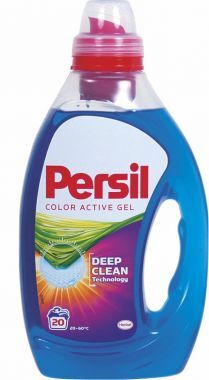 Płyn do prania tkanin Persil Color 1 l (20 prań)