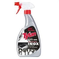 Płyn do stali nierdzewnej Tytan Inox 500 g