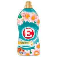 Płyn do tkanin E Aromatherapy Essentials kwiat lotosu & olejek migdałowy 1650 ml (66 prań)