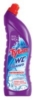 Płyn do WC Tytan cleaner max 1200 g