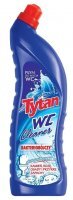 Płyn do WC Tytan niebieski 1200 g