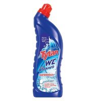Płyn do WC Tytan Niebieski 700 g