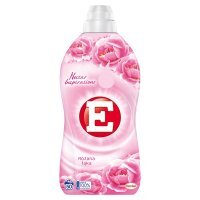 Płyn do zmiękczania tkanin E Aromatherapy Essentials modowy szyk 1650 ml (66 prań)