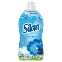Płyn do zmiękczania tkanin Silan Fresh Sky 1,1 L (50 płukań)