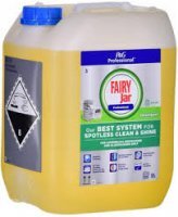 Płyn do zmywarek gastronomicznych Fairy Professional  10 l
