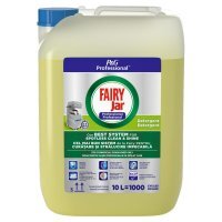 Płyn do zmywarek gastronomicznych Fairy Professional 10 l