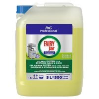 Płyn do zmywarek gastronomicznych Fairy Professional  5 l