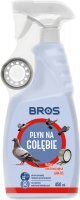 Płyn na gołębie Bros 450 ml