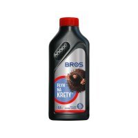 Płyn na krety Bros 500 ml