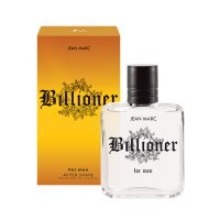 Płyn po goleniu Jean Marc Billioner 100 ml