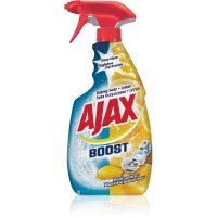 Płyn uniwersalny Ajax Boost Baking Soda & Lemon 500 ml