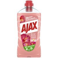 Płyn uniwersalny Ajax Floral Fiesta Hibiskus 1 l