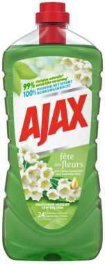 Płyn uniwersalny Ajax Floral Fiesta Konwalie  1,5 l