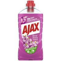 Płyn uniwersalny Ajax Floral Fiesta Kwiat Bzu 1 l