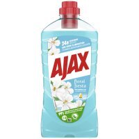 Płyn uniwersalny Ajax Floral Fiesta Kwiat Jaśminu 1 l