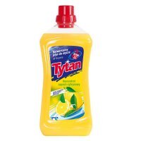 Płyn uniwersalny do mycia Tytan Świeża Limonka 1l