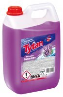 Płyn uniwersalny Tytan lawendowy 5 l