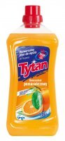Płyn uniwersalny Tytan słodka pomarańcza 1,25 l