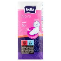 Podpaski Bella Nova  (10 sztuk)