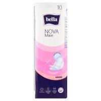 Podpaski Bella Nova Maxi (10 sztuk)
