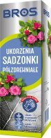 Preparat do ukorzeniania sadzonek półzdrewniałych Bros 70 g