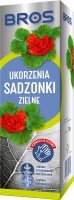 Preparat do ukorzeniania sadzonek zielnych Bros 70 g