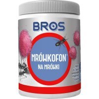 Preparat do zwalczania mrówek Mrówkofon 75 g