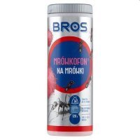 Preparat do zwalczania mrówek Mrówkofon Bros 120 g