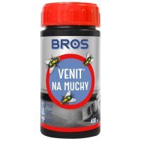 Preparat na muchy w płynie Venit 400 ml