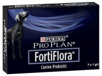Probiotyk dla psa Pro Plan FortiFlora Cenine Priobiotic (7 x 1 g)